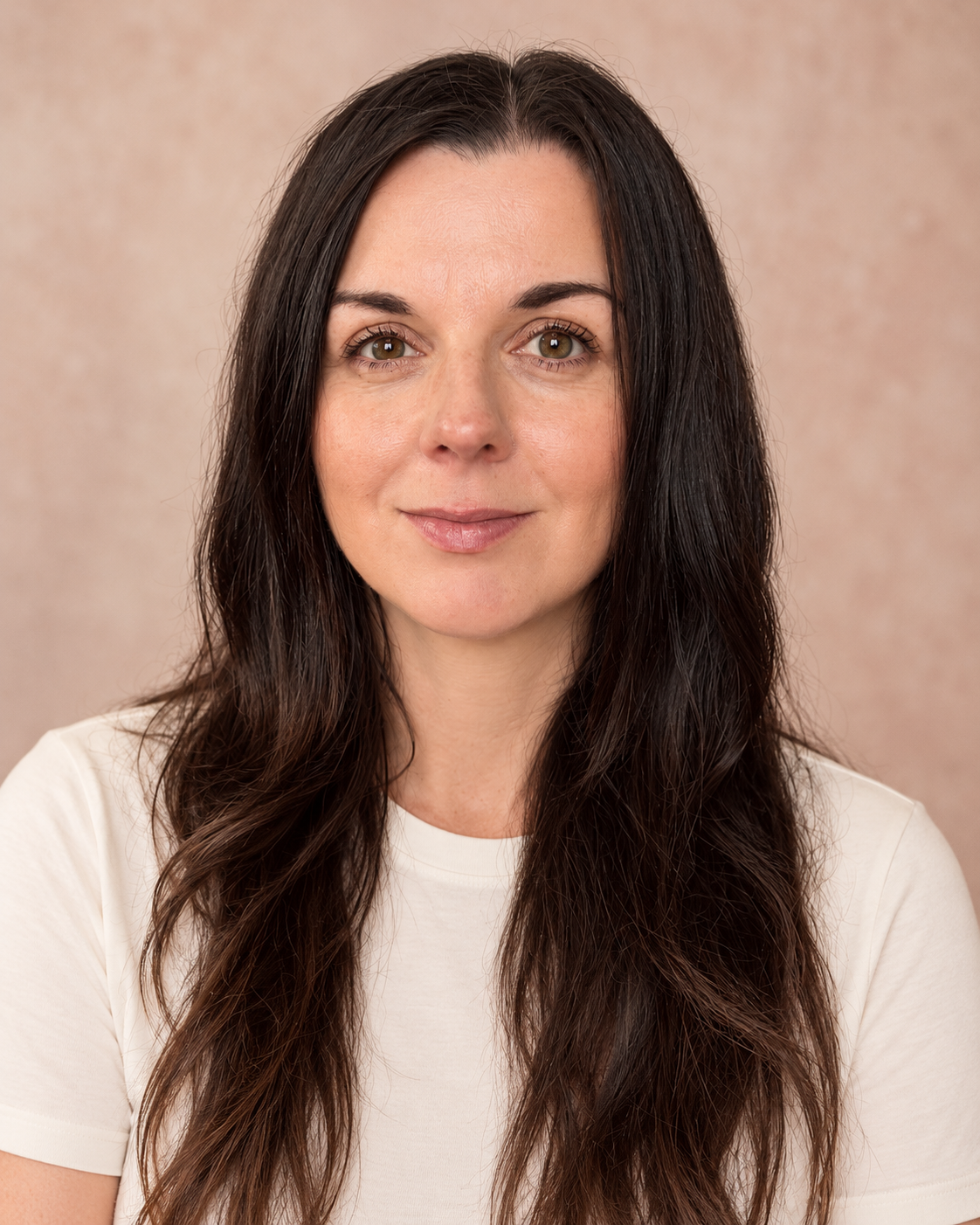 Amanda Morton, founder of The Buy Plan
